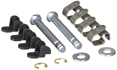Centric Parts 117 64002 Brake Disc Hardware