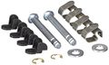 Centric Parts 117 64002 Brake Disc Hardware 