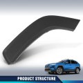 Rear Door Flare Arch Trim Molding Driver Side For Toyota Rav4 2019-2024 7506242010 750620r010