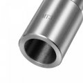 Uxcell Drill Sleeve Adapter Holder D25-mt3 Morse Taper Reducing For Cnc Lathe Milling Parts Tool