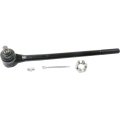 Ford Bronco Ii Tie Rod End Front Driver Side Inner Rwd Adjustable F2tz3a130e Fits Ranger 1989 1997 And B Series Pickup 1994 