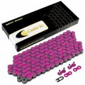 Caltric Drive Chain Compatible With Yamaha Xv250 Virago 250 1996 1997 1998 1999 2000 2001 2002-2008