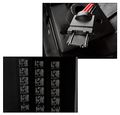 Chevy Silverado Led Altezza Tail Brake Light Lamp Black Smokeset