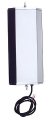 Velvac 708525 Door Mirror Stainless Steel 