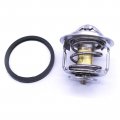 Engine Coolant Thermostat 90916-03090 90916-03082 For Toyota Camry Celica Corolla Rav4 Solara 0l 2 2l Opening Temperature 82