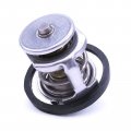 Engine Coolant Thermostat 90916-03090 90916-03082 For Toyota Camry Celica Corolla Rav4 Solara 0l 2 2l Opening Temperature 82