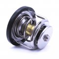 Engine Coolant Thermostat 90916-03090 90916-03082 For Toyota Camry Celica Corolla Rav4 Solara 0l 2 2l Opening Temperature 82