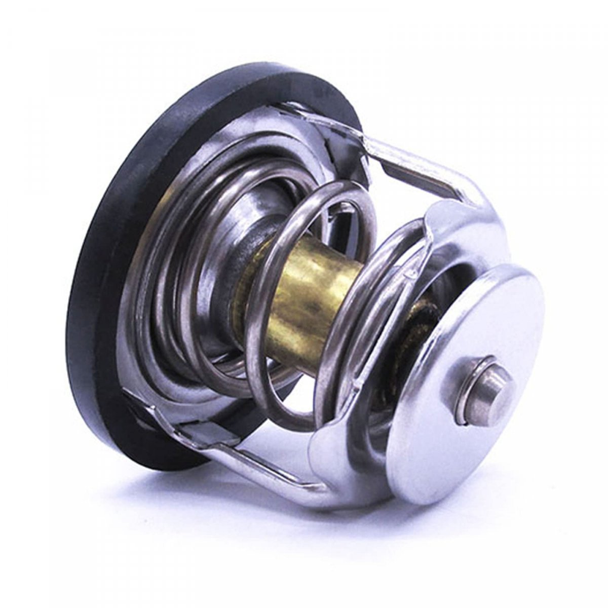 Engine Coolant Thermostat 90916-03090 90916-03082 For Toyota Camry Celica Corolla Rav4 Solara 0l 2 2l Opening Temperature 82