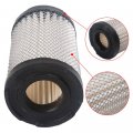 Hifrom Carburetor Carb With 35066 Air Filter Replacement For Tecumseh Lev110 Lev115 Lev120 Engines 640173 640174 640262 640262a