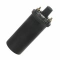 Ignition Coil For Rolls-royce Camargue 6 8l V8 1980 1981 1982 1983 1984 1985 1986 Pc-893358 