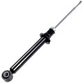 Front Shock Absorbers For Chrysler Sebring Dodge Avenger 1995 2000 Mitsubishi Eclipse 1999 Eagle Talon 1998 2 Pieces Fits 