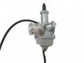 New Carburetor For 2009-2014 Polaris Ranger Rzr 170 Atv Carb