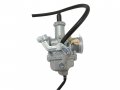 New Carburetor For 2009-2014 Polaris Ranger Rzr 170 Atv Carb