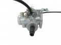 New Carburetor For 2009-2014 Polaris Ranger Rzr 170 Atv Carb