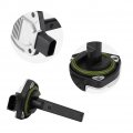 Qiilu Engine Oil Level Sensor Sender For 1 3 5 7 Series 320i 323ci 328ci 335d 525i 528i 530i 540i 740i 750il X3 X5 Z3 Z4 Z8 E46