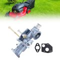 Carburetor Replacement For Engine Series 299437 135252 297599 135200 130200 130251 130292 100200 Lawn Mover 