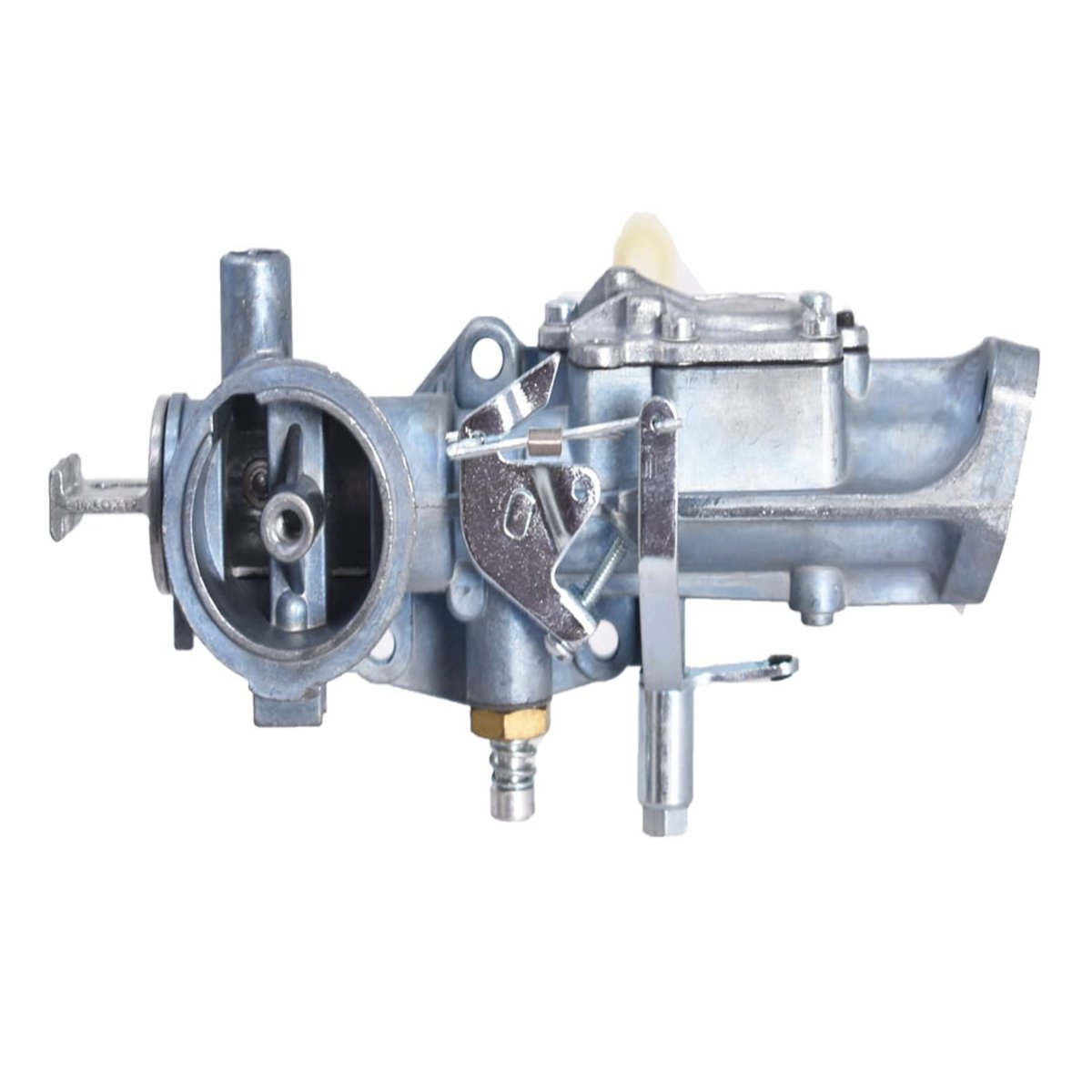 Carburetor Replacement For Engine Series 299437 135252 297599 135200 ...