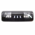 3rd Brake Lights Rear Cab Roof Center High Mount Cargo Tail Lamp For 2004-2008 Ford F-150 2007-2010 Explorer Sport Trac 