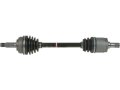 Front Right Passenger Side Cv Axle Assembly For 1998-2001 Honda Cr-v Manual Transmission Without Abs 