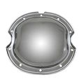 Yukon Yp C1-gm8 2bop Chrome Cover For Gm Buick Oldsmobile Pontiac 8 2 Differential 