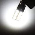 Canbus Error Free Bright White T10 W5w 24 4014-smd-led Car Light Bulbs Vehicle Dashboard Panel Auto Side Wedge Lamp 2825 194 