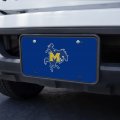 Graphics More Mcneese State University Primary Logo Novelty Metal Vanity Tag License Plate