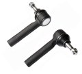 2 Outer Tie Rod Ends For Chevrolet Silverado 1500 Suburban Tahoe Gmc Sierra Yukon 2014 To 2019 Part Number Es800948 