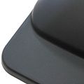 Red Hound Auto Mud Flaps Splash Guards For Dodge Ram 1500 1994-2001 2500 3500 1994-2002 Molded Front Rear 4pc Set