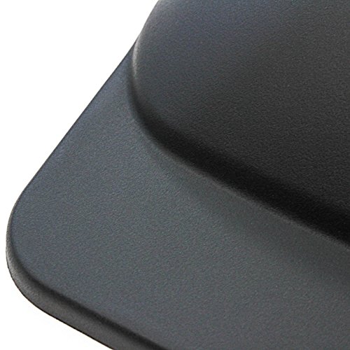 Red Hound Auto Mud Flaps Splash Guards For Dodge Ram 1500 1994-2001 2500 3500 1994-2002 Molded Front Rear 4pc Set