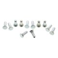 Alignment Guide Pin For 2015 2016 2017 Chevy Colorado Silver Front Position Alx-pau-me-mk100206-cla1 