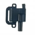 Blpextrm Ignition Coil Pack Of 1 Replacement For R3 2005-2007 4 0l V6 Replace Uf590 