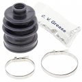 Bossbearing Cv Boot Repair Kit Rear Inner For Kawasaki Kvf750 Brute Force 2012 2013 2014 2015 