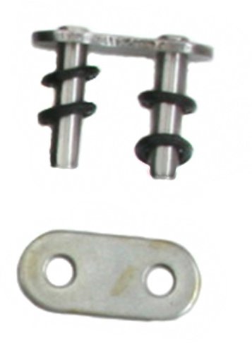 Factory Spec Fs-630-o-rml O Ring Chain Master Link 630 Pitch Rivet Style