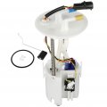 Ocpty High Performance Electric Fuel Pump Replacement For 2001-2004d Escape 2ld 3l For Mazda Tribute For E2291y High