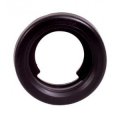 Maxxima 2 Black Vinyl Grommet M50300-b 