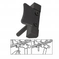 Utmall Oil Pan Separator Tool For Mercedes Benz Bmw Car Repair Tools