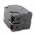 15a 1-inch Double Pole Breaker