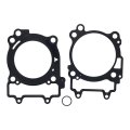 Niche Big Bore Top End Gasket Kit For Polaris Sportsman 450 Ranger 570 Rzr Xp 1000 99 5mm 