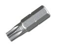 Wiha 70153 Tamper Resistant Torx Bit Insert Packs T10s X 25mm 2 Pack 