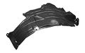 Oe Replacement Nissan Datsun 350z Front Rear Driver Side Fender Splash Shield Partslink Number Ni1250131 