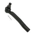Beck Arnley 101-7686 Tie Rod End 