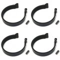 4 4-3 16 Brake Band For Yerf-dog Yerf Dog 3208 30012 Go Kart Cart