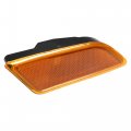 Car Markers Accessories Side Marker Light Housing Turn Signal Lamp Cover Assembly No A2049067401 For Mercedes-benz C250 