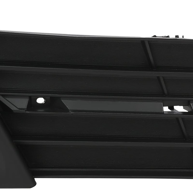 Fog Light Bezel Set Left And Right For 2012 2013 2014 Toyota Camry Se Sport 5212706290 To1039149 5212806290 To1038149