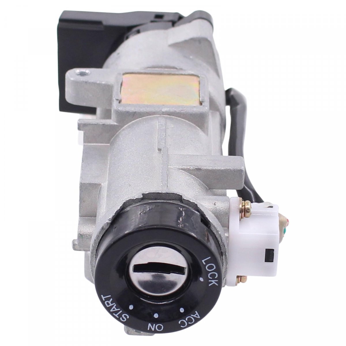 Ignition Lock Housing And Cylinder Switch Keys Assembly For Chevrolet Aveo 2004-2011 Optra 2004-2006 Pontiac Wave 2005-2008