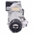 Ignition Lock Housing And Cylinder Switch Keys Assembly For Chevrolet Aveo 2004-2011 Optra 2004-2006 Pontiac Wave 2005-2008