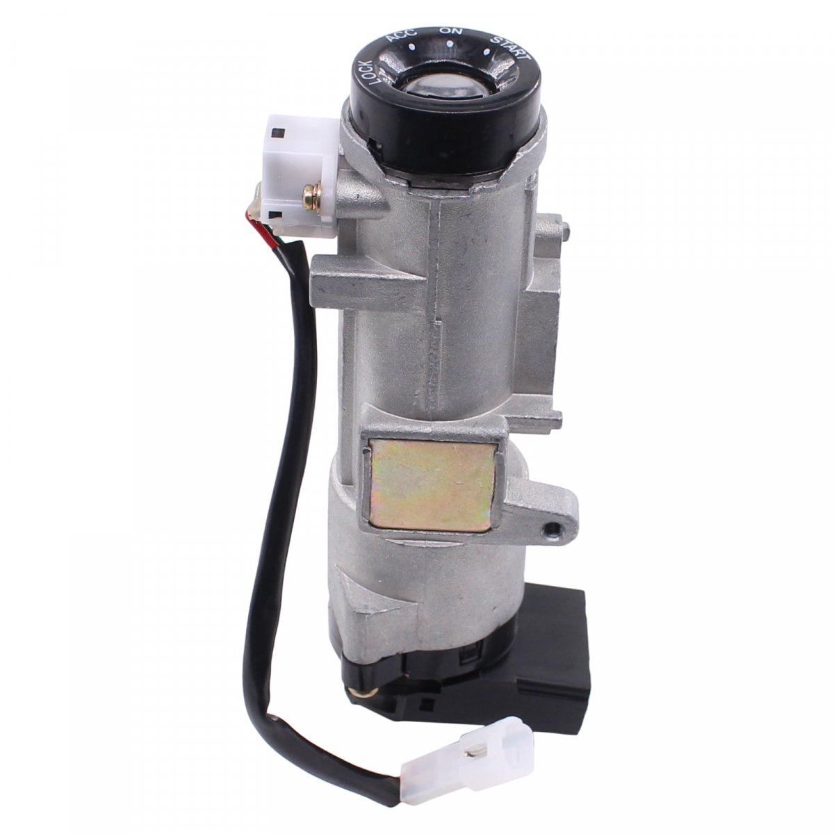 Ignition Lock Housing And Cylinder Switch Keys Assembly For Chevrolet Aveo 2004-2011 Optra 2004-2006 Pontiac Wave 2005-2008
