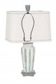 B P Lampa 13 Inch Regular Weight Lamp Harp Brass Plated Steel Finish