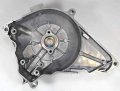 Left Crankcase Cover Black Mpn 11400-fybf-40b