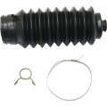 Steering Rack Boot For Acura Integra 1994 To 2001 And Honda Civic 1992 2000 Front Driver Or Passenger Side Mk9863 53534sr3n52 